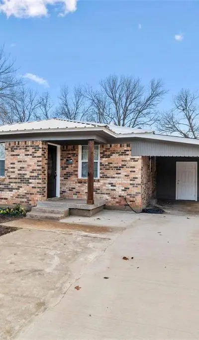 8714 Quinn A Street # A, Dallas TX 75217