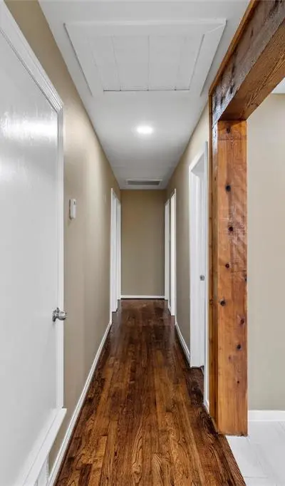 8714 Quinn A Street # A, Dallas TX 75217 - Photo 3