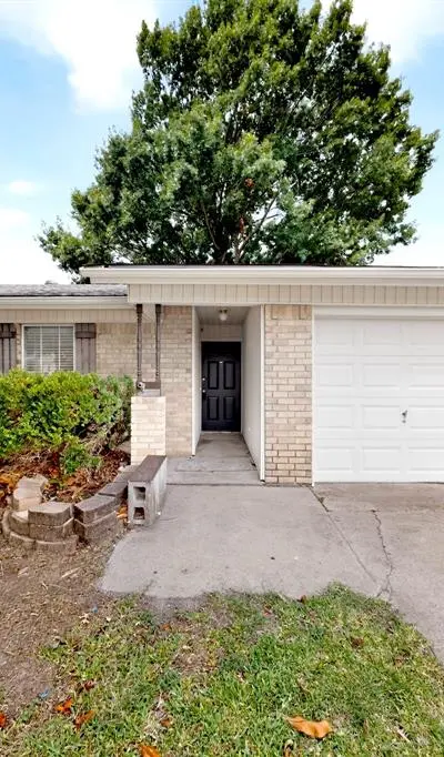 6005 Stardust Drive S, Watauga TX 76148