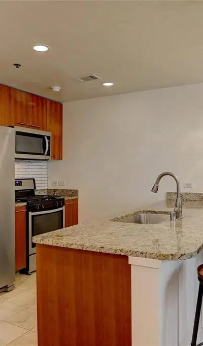 1200 Main Street # 2408, Dallas TX 75202 - Photo 2