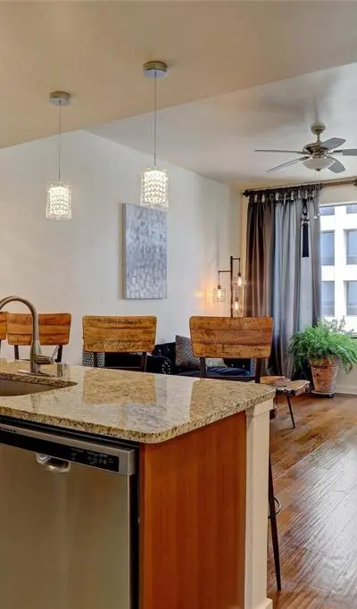 1200 Main Street # 2408, Dallas TX 75202 - Photo 3