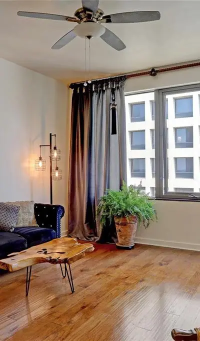 1200 Main Street # 2408, Dallas TX 75202 - Photo 5